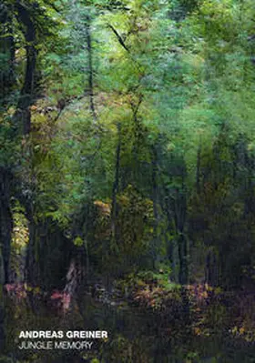 Greiner / Vienat / DITTRICH & SCHLECHTRIEM |  Andreas Greiner - Jungle Memory | Buch |  Sack Fachmedien