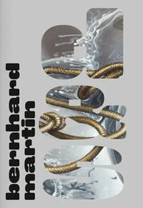 DITTRICH & SCHLECHTRIEM / Kröner / Martin |  Bernhard Martin – Paintings | Buch |  Sack Fachmedien