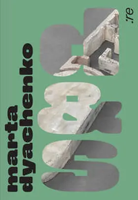 Engel / DITTRICH & SCHLECHTRIEM |  Marta Dyachenko – :re | Buch |  Sack Fachmedien