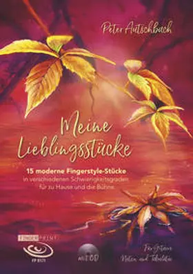 Autschbach / Fingerprint |  Meine Lieblingsstücke | Buch |  Sack Fachmedien
