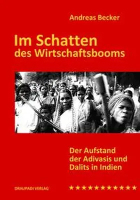 Becker |  Im Schatten des Wirtschaftsbooms | Buch |  Sack Fachmedien