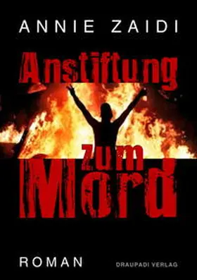 Zaidi / Bierwirth |  Anstiftung zum Mord | Buch |  Sack Fachmedien