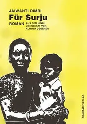 Dimri |  Für Surju | Buch |  Sack Fachmedien