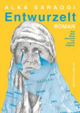 Saraogi / Sara¯vagi¯ |  Entwurzelt | Buch |  Sack Fachmedien
