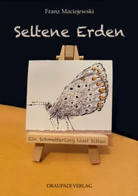 Maciejewski |  Seltene Erden | Buch |  Sack Fachmedien