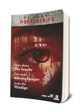 Blatter / Bode / Bay |  H.L. Weens - Horrortrips | Buch |  Sack Fachmedien