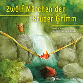 Institut für Sprachgestaltung |  Zwölf Märchen der Brüder Grimm | Sonstiges |  Sack Fachmedien
