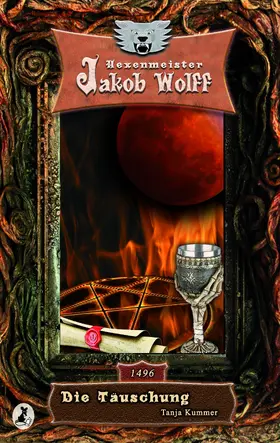 Kummer |  Jakob Wolff - Die Täuschung | eBook | Sack Fachmedien