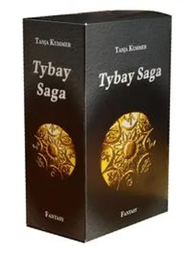 Kummer |  Tybay Saga | Buch |  Sack Fachmedien