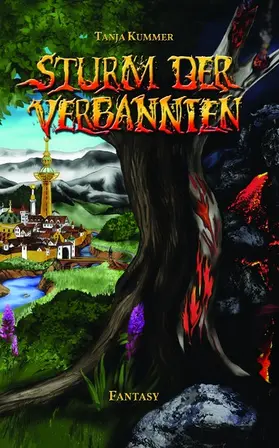 Kummer |  Sturm der Verbannten | eBook | Sack Fachmedien