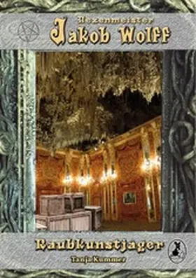 Kummer |  Jakob Wolff - Raubkunstjäger | eBook | Sack Fachmedien