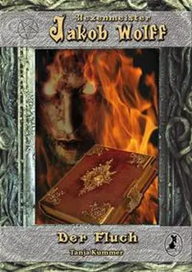 Kummer |  Jakob Wolff - Der Fluch | Buch |  Sack Fachmedien