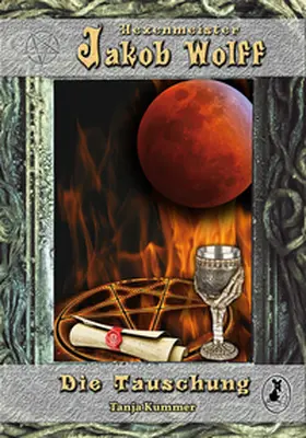 Kummer |  Jakob Wolff - Die Täuschung | Buch |  Sack Fachmedien