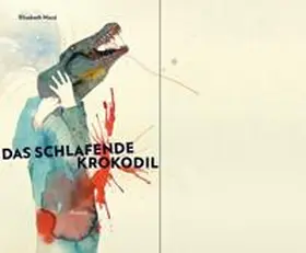 Masé |  Das schlafende Krokodil | Buch |  Sack Fachmedien