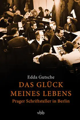 Gutsche |  Das Glück meines Lebens | Buch |  Sack Fachmedien