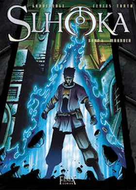 Godderidge |  Slhoka | Buch |  Sack Fachmedien