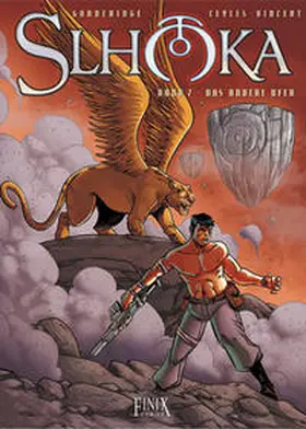 Godderidge / Ceyles |  Slhoka / Das andere Ufer | Buch |  Sack Fachmedien