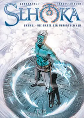 Godderidge / Ceyles |  Slhoka / Die Nadel der Vergänglichen | Buch |  Sack Fachmedien