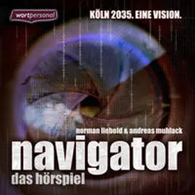 Liebold |  Navigator-Köln 2035 | Sonstiges |  Sack Fachmedien