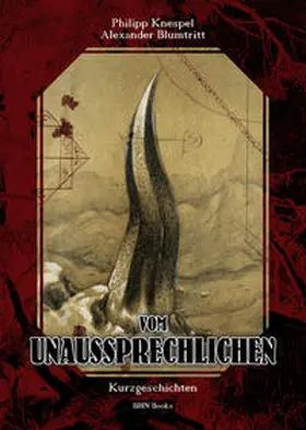 Knespel / Blumtritt / Hinz |  Vom Unaussprechlichen | Buch |  Sack Fachmedien
