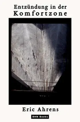 Ahrens |  Entzündung in der Komfortzone | Buch |  Sack Fachmedien
