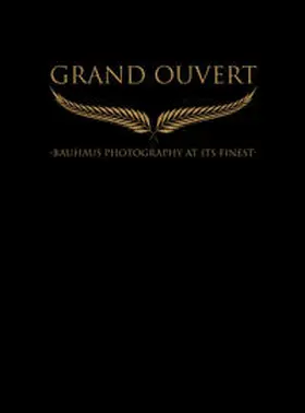 Merkel / Specht / Wanke |  GRAND OUVERT | Buch |  Sack Fachmedien