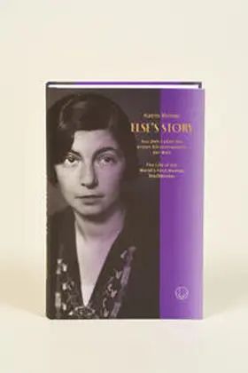 Dr. Richter / Richter |  ELSE'S STORY. | Buch |  Sack Fachmedien