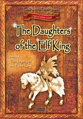 Keck |  The Daughters of the Elf King | Buch |  Sack Fachmedien