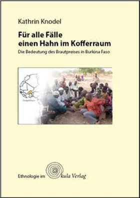 Knodel |  Für alle Fälle einen Hahn im Kofferraum | Buch |  Sack Fachmedien