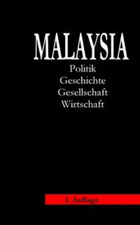 Berndt |  Kleines Handbuch Malaysia | Buch |  Sack Fachmedien