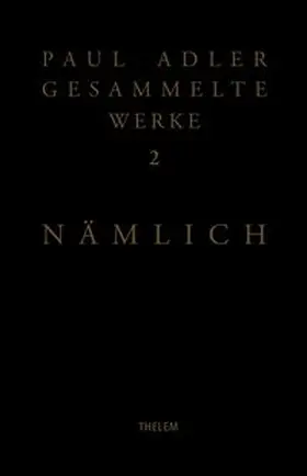 Adler / Teufel |  Nämlich | Buch |  Sack Fachmedien