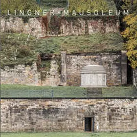 Lauströer / Scheffler |  Lingner-Mausoleum | Buch |  Sack Fachmedien