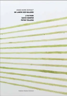 Bonnet |  IM LABOR DER MALEREI | Buch |  Sack Fachmedien