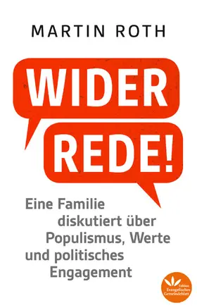 Roth |  Widerrede! | eBook | Sack Fachmedien