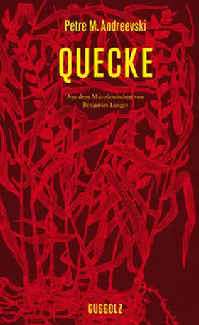 Andreevski |  Quecke | Buch |  Sack Fachmedien