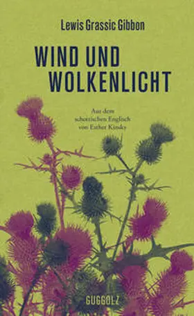Gibbon |  Wind und Wolkenlicht | Buch |  Sack Fachmedien