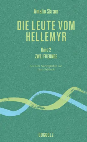 Skram |  Die Leute vom Hellemyr, Band 2 | eBook | Sack Fachmedien