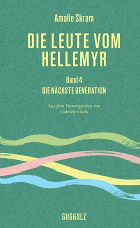 Skram |  Die Leute vom Hellemyr, Band 4 | eBook | Sack Fachmedien