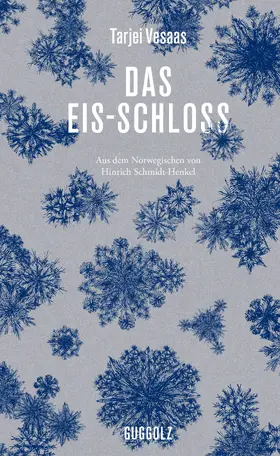 Vesaas |  Das Eis-Schloss | eBook | Sack Fachmedien