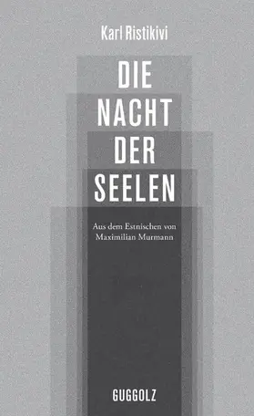 Ristikivi | Die Nacht der Seelen | E-Book | www2.sack.de