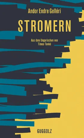 Gelléri |  Stromern | eBook | Sack Fachmedien