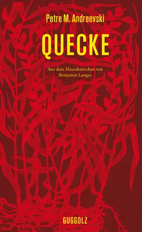 Andreevski |  Quecke | eBook | Sack Fachmedien