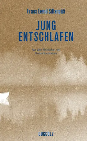 Sillanpää |  Jung entschlafen | eBook | Sack Fachmedien