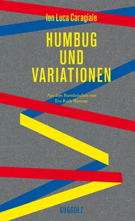 Caragiale | Humbug und Variationen | E-Book | sack.de