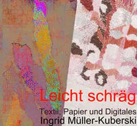 Müller-Kuberski / Heftrig |  Leicht schräg | Buch |  Sack Fachmedien