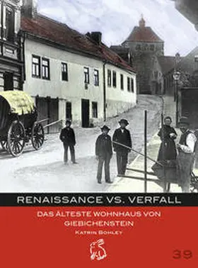 Gerlach / Götze / Bohley |  Renaissance vs. Verfall | Buch |  Sack Fachmedien