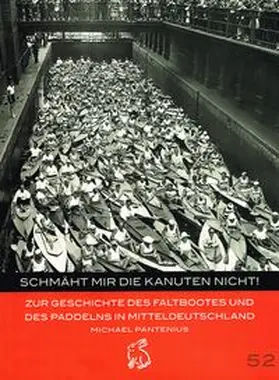 Pantenius / Gerlach / Götze |  Schmäht mir die Kanuten nicht! | Buch |  Sack Fachmedien