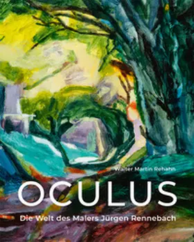 Rehahn |  OCULUS | Buch |  Sack Fachmedien