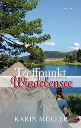 Müller |  Treffpunkt Windebensee | Buch |  Sack Fachmedien