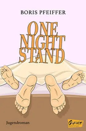 Pfeiffer |  One Night Stand | Buch |  Sack Fachmedien
